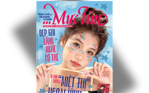 Mực Tím 11, phát hành 16-3 tặng poster Vĩnh Đam, Hùng Huỳnh