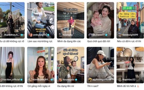 Nếu cả đời này không rực rỡ thì mình pastel, mình neutral...