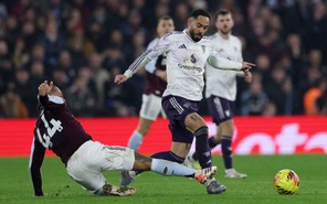 Lịch thi đấu vòng 30 Ngoại hạng Anh: tâm điểm Man United đấu Aston Villa