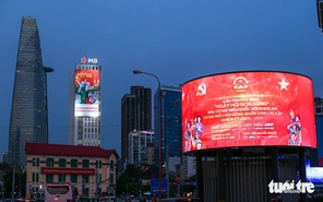 Xem cầu truyền hình bầu cử 'Ngày hội non sông' trên kênh nào?