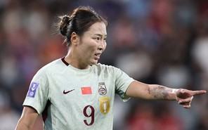 Lịch trực tiếp tứ kết Asian Cup nữ 2026: Trung Quốc, Hàn Quốc ra trận