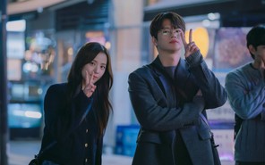 Ngoài Boyfriend on demand, 4 phim về tình yêu ảo này cũng hay không kém