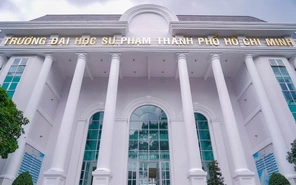 Cách đăng ký thi năng khiếu Trường đại học Sư phạm TP.HCM