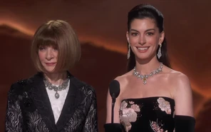 Những khoảnh khắc 'dở khóc dở cười' tại Oscar 2026