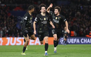 Siêu máy tính đánh giá cao chủ nhà Chelsea hơn PSG