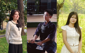 Ngày Quốc tế Hạnh phúc: Bạn trẻ bật mí "công thức" hạnh phúc