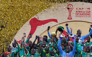 Senegal bị tước ngôi vương AFCON 2026, xử Morocco thắng 3-0