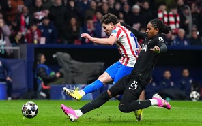Tottenham đấu Atletico Madrid: hy vọng mong manh sau trận thua 2-5