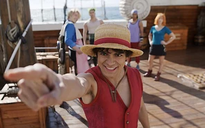 Đột nhập hậu trường One piece, khám phá những điều chưa kể