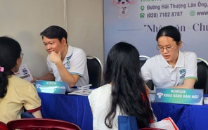 Phương thức tuyển sinh, tổ hợp xét tuyển của các trường y, dược năm 2026