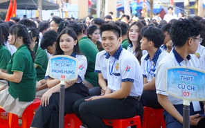 Lịch thi V-SAT năm 2026 của các trường trên cả nước