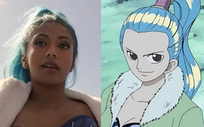 Công chúa Vivi của One piece live-action có profile xịn thế nào?