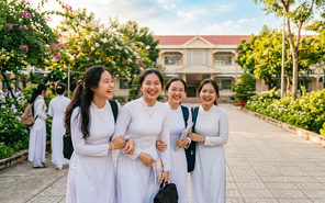 15 lời chúc ý nghĩa dành cho gia đình, bạn bè, thầy cô và bản thân nhân Ngày Quốc tế Hạnh phúc 20-3