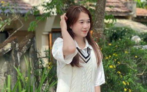 Khi hạnh phúc ‘nảy mầm’ từ những điều nhỏ bé