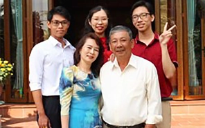 4 việc làm giản dị nhưng đủ khiến mẹ vui trong ngày 8-3