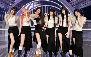 IVE và KiiiKiii: Hai màu sắc khác biệt dưới một mái nhà