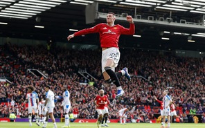 Bảng xếp hạng Giải ngoại hạng Anh ngày 2-3: Man United vào top 3