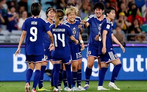 Xem chung kết Asian Cup nữ 2026 giữa Úc và Nhật Bản trên kênh nào?