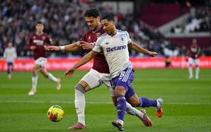 Aston Villa đối đầu West Ham: Không được phép mắc sai lầm