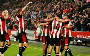 Brentford đấu Leeds: Thế trận cân não