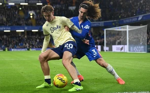 Chelsea chạm trán Everton: Khó cho The Blues