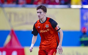 Tứ kết Cúp quốc gia: Ninh Bình đấu PVF CAND