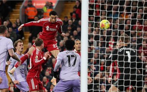 Liverpool đấu Brighton: Thử thách khó nhằn