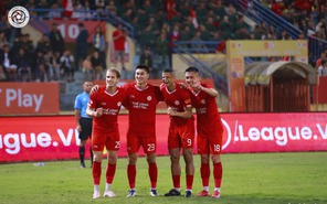 Tứ kết Cúp quốc gia: Thể Công Viettel tiếp Bắc Ninh