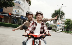 Mason Nguyễn 'vi vu' cùng CONGB, khởi đầu hành trình mới sau Anh trai say hi