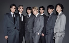 Những kỷ lục vô tiền khoáng hậu mà chỉ BTS làm được