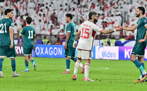 Lịch thi đấu các trận ở vòng play-off liên lục địa World Cup 2026