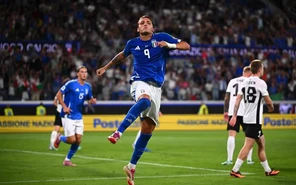 Lịch thi đấu bán kết play-off World Cup 2026 khu vực châu Âu