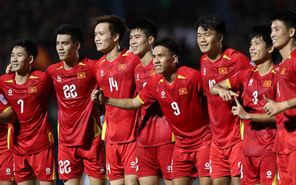 Lịch thi đấu các đội Đông Nam Á tại vòng loại Asian Cup 2027