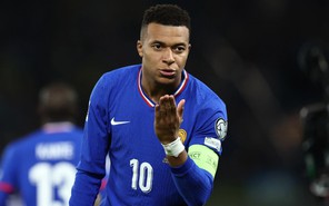 Lịch thi đấu của tuyển Pháp trong dịp FIFA Days tháng 3