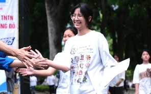 Những trường hợp được tuyển thẳng vào lớp 10 THPT tại TP.HCM