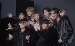 Lý do Jin (BTS) không có tên trong phần credit của album Arirang