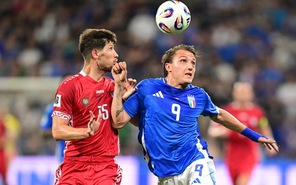 Xem trực tiếp tuyển Ý đấu Bắc Ireland trên kênh nào?