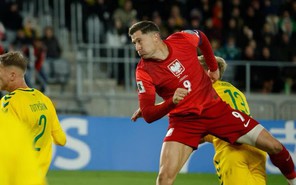 2h45 ngày 27-3, Ba Lan đấu Albania: Lewandowski lĩnh xướng hàng công