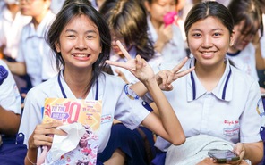 Khám phá bản thân qua bài trắc nghiệm tính cách DISC