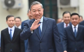 Tổng Bí thư Tô Lâm: Đổi mới sáng tạo của thanh niên bao trùm nhiều mặt đời sống quốc gia