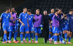 Nhận định Ý đấu Bắc Ireland tại vòng play-off World Cup 2026