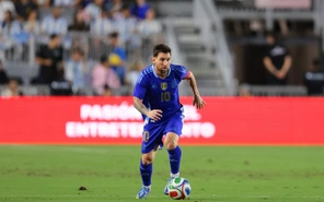 Lịch thi đấu của Messi và Argentina trong dịp FIFA Days tháng 3