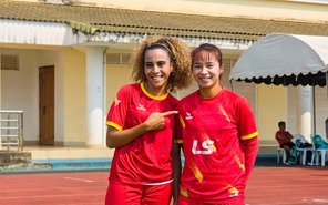 Lịch trực tiếp CLB nữ TP.HCM đấu Naegohyang FC tại AFC Champions League