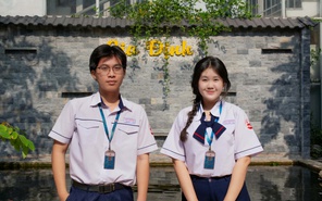 5 điều teen 2K11 cần biết về Trường THPT Gia Định