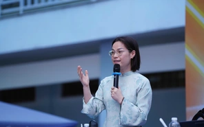 Giới thiệu thành viên ban tư vấn tại Ngày hội Tự tin vào lớp 10 năm 2026