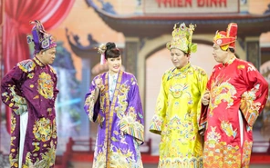 Tối nay Táo quân đặc biệt phát sóng trên kênh nào, mấy giờ?