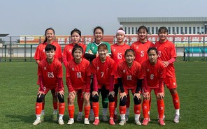 Lịch thi đấu của U20 nữ Việt Nam tại VCK U20 nữ châu Á 2026