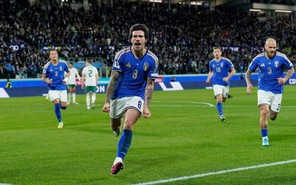 Ý đấu Bosnia & Herzegovina: Tấm vé dự World Cup 2026 gọi tên ai? 