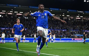 Xem trực tiếp Ý đấu Bosnia và Herzegovina trên kênh nào?