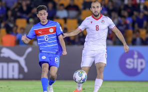 Philippines đấu Tajikistan ở lượt cuối vòng loại Asian Cup 2027: Cửa ải khó vượt